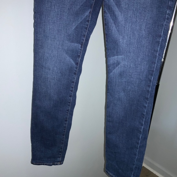 Hilfiger Jeans Raleigh Skinny Sz 6 denim classic - Picture 2 of 9